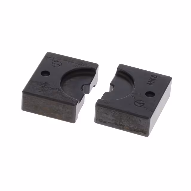 MOVE-T-MK6 ITT Cannon, LLC  Crimpers - Crimp Heads Die Sets